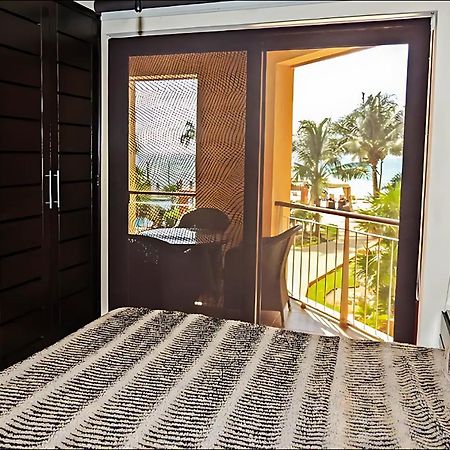 Faro 201 Beachfront Apartment With Ocean View, Close To 5Th Av Playa del Carmen Ngoại thất bức ảnh