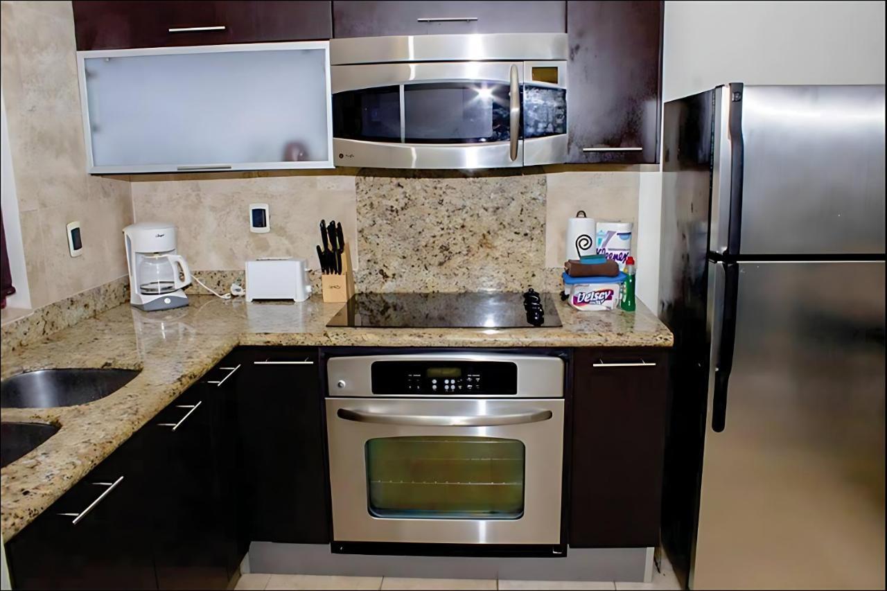 Faro 201 Beachfront Apartment With Ocean View, Close To 5Th Av Playa del Carmen Ngoại thất bức ảnh