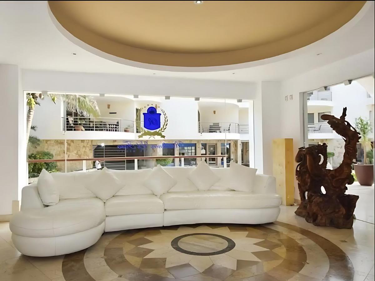 Faro 201 Beachfront Apartment With Ocean View, Close To 5Th Av Playa del Carmen Ngoại thất bức ảnh
